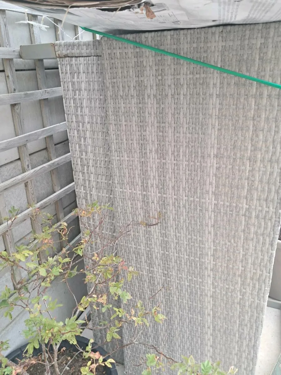Garden furniture - Image 2