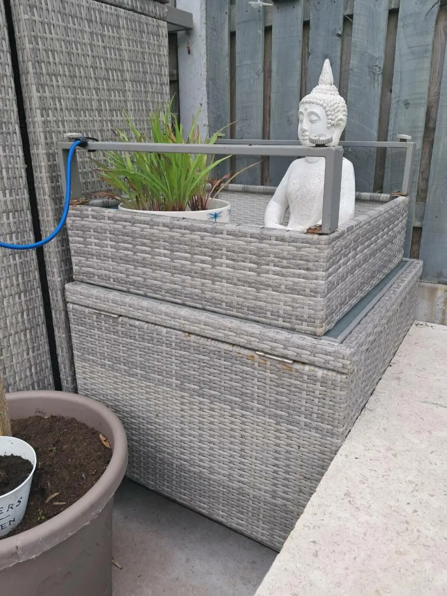 Garden furniture - Image 3