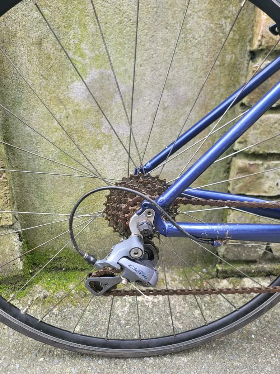 Bike Pendleton - Image 3