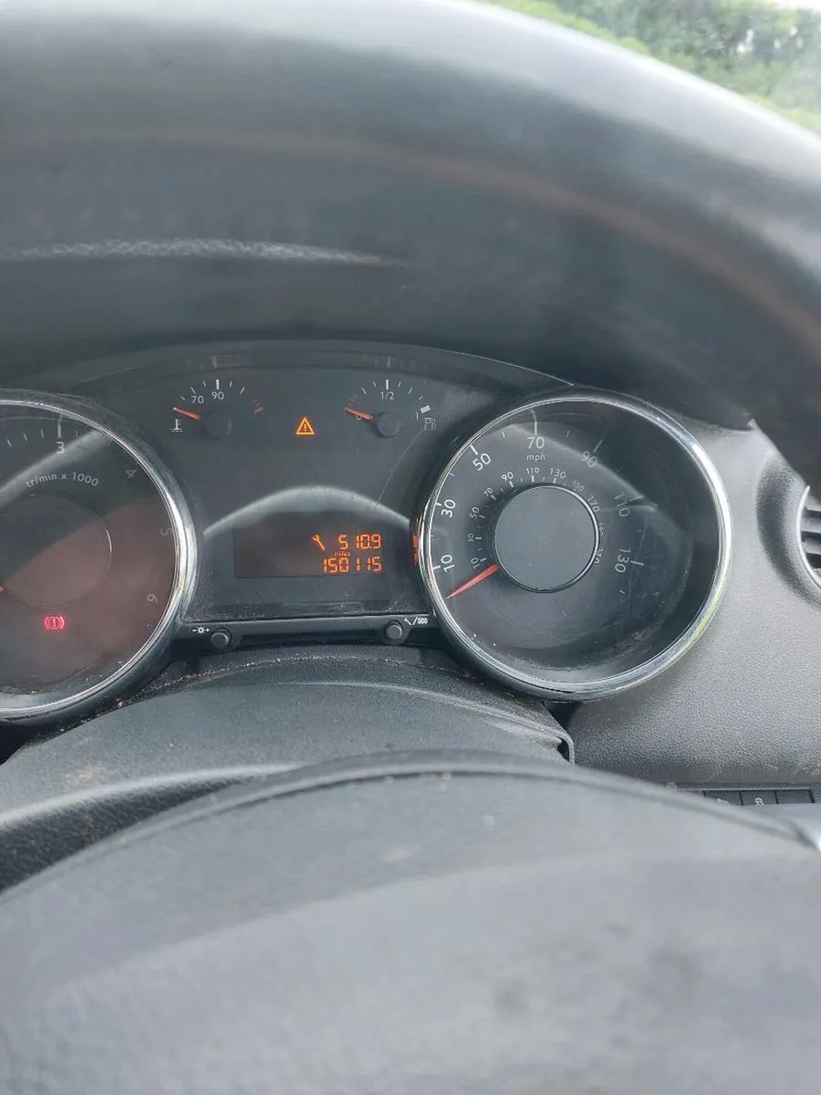 Peugeot 5008 - Image 4