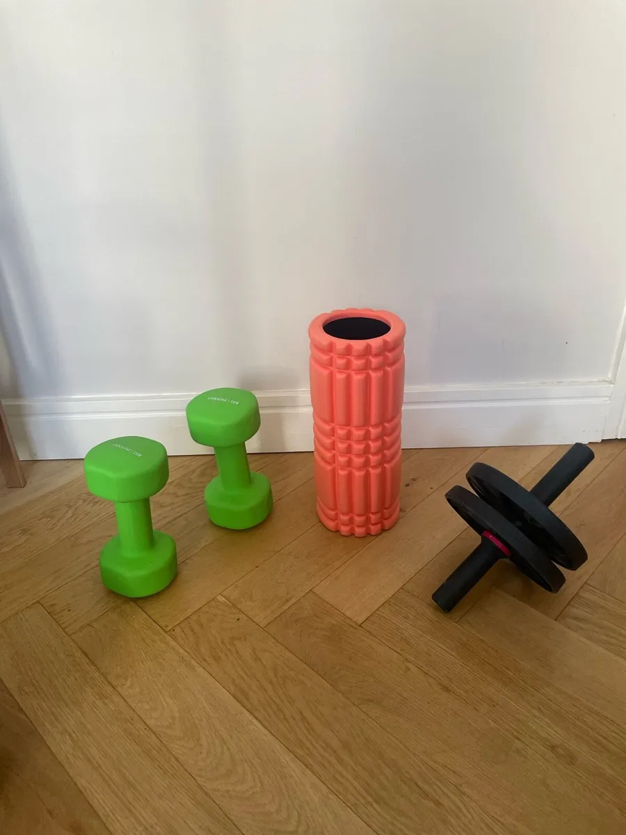 Home gym equipment - Image 2