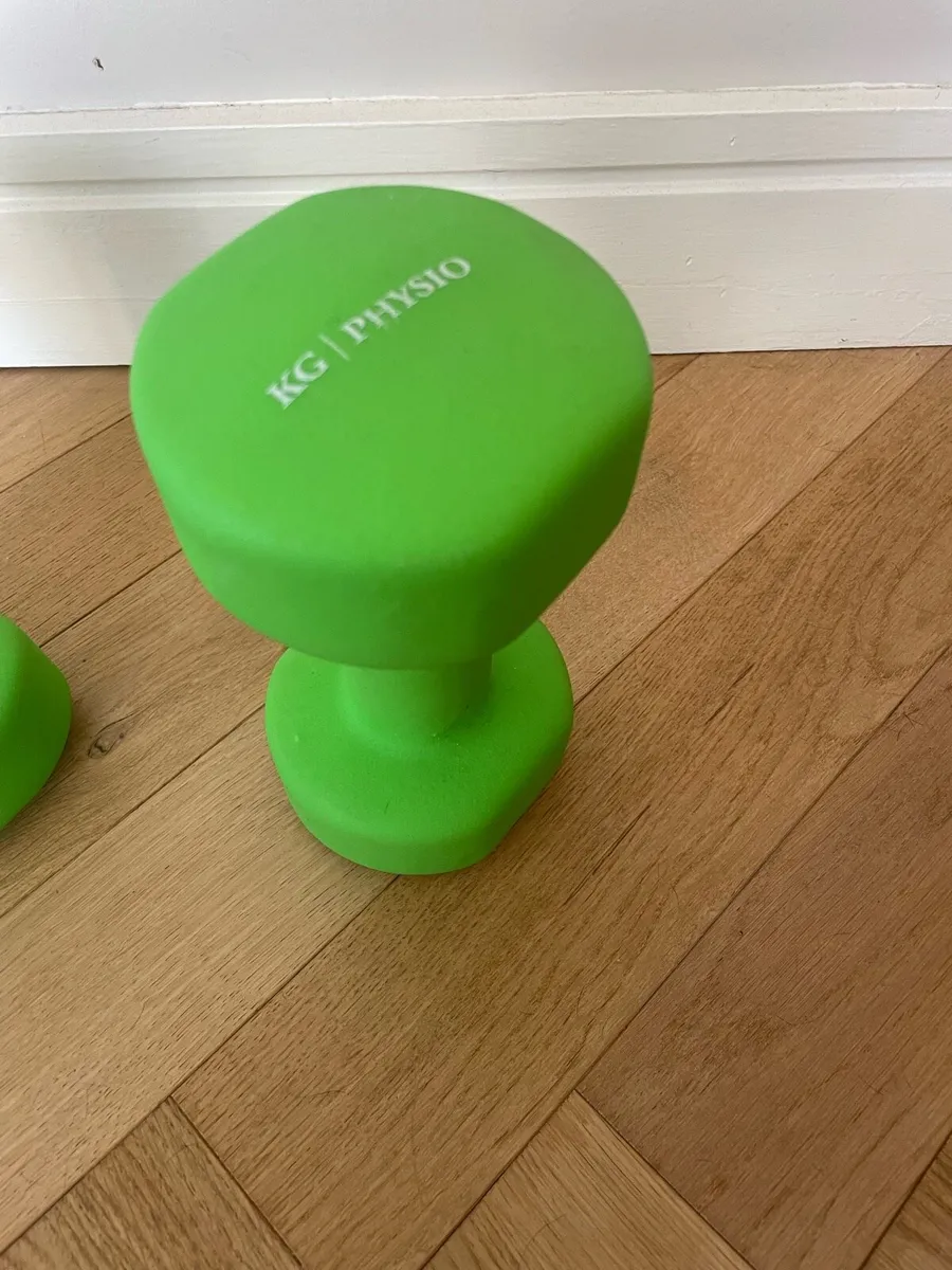 Home gym equipment - Image 3