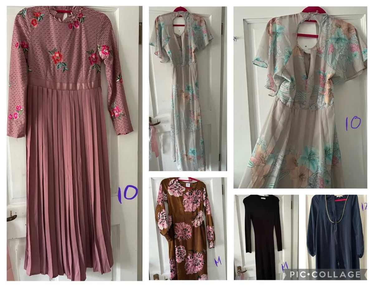 Maternity clothes - Image 1