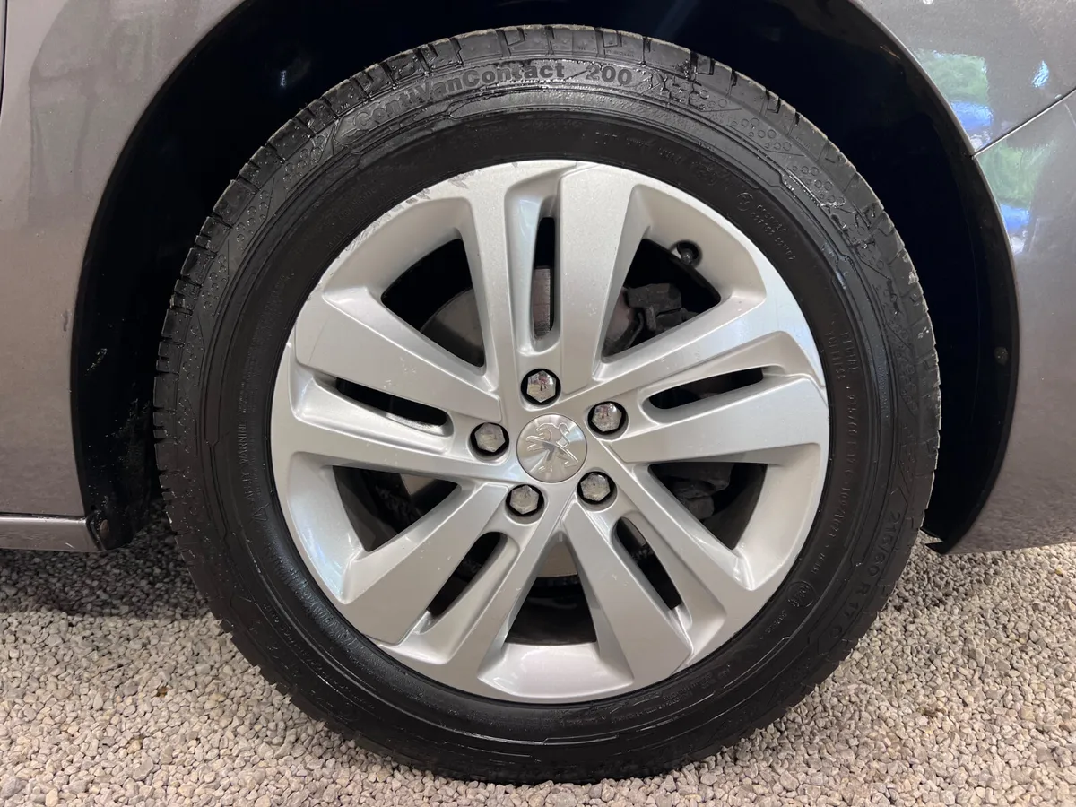 PEUGEOT EXPERT AUTO 2.0hdi NEW MODEL HDI🎩 - Image 4