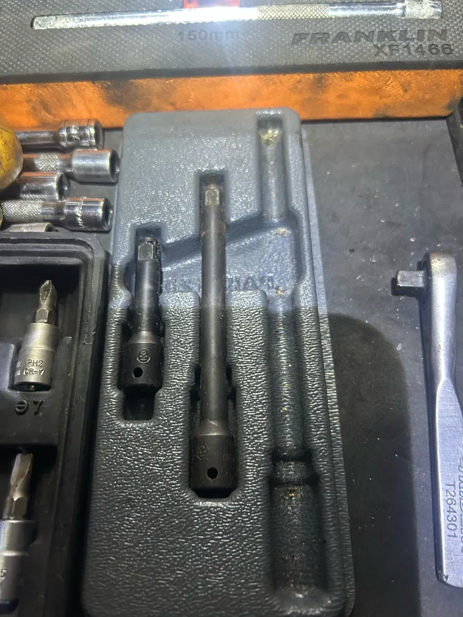 Mechanic tools - Image 2