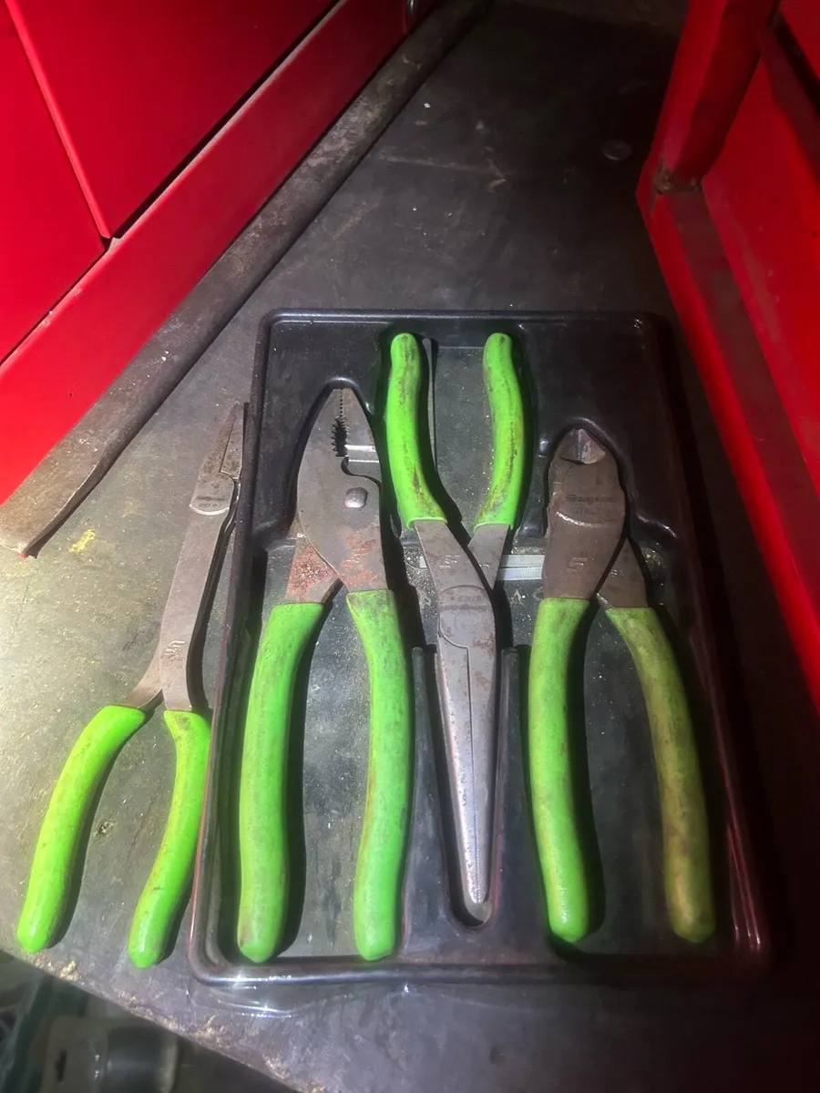 Mechanic tools - Image 3
