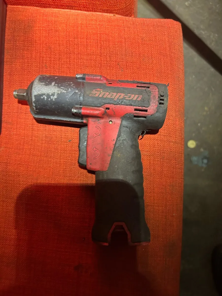 Mechanic tools - Image 4