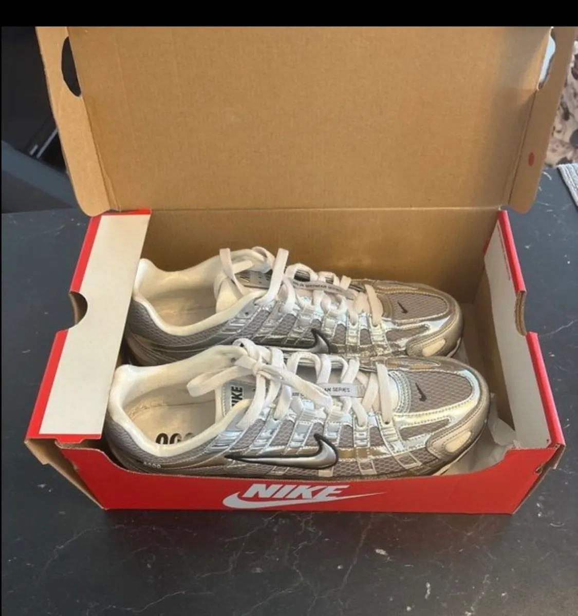 Nike P6000 9.5 brand new - Image 1