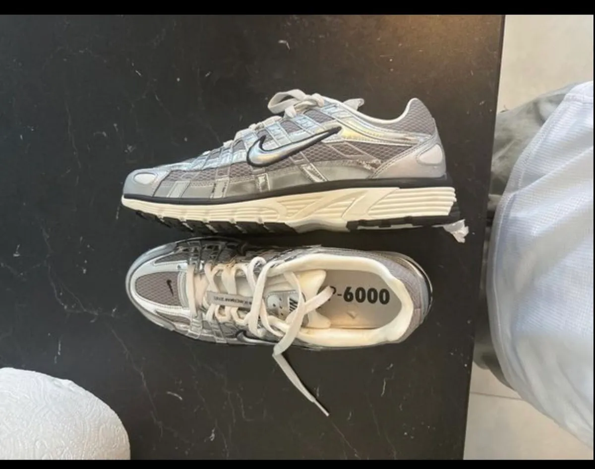 Nike P6000 9.5 brand new - Image 2