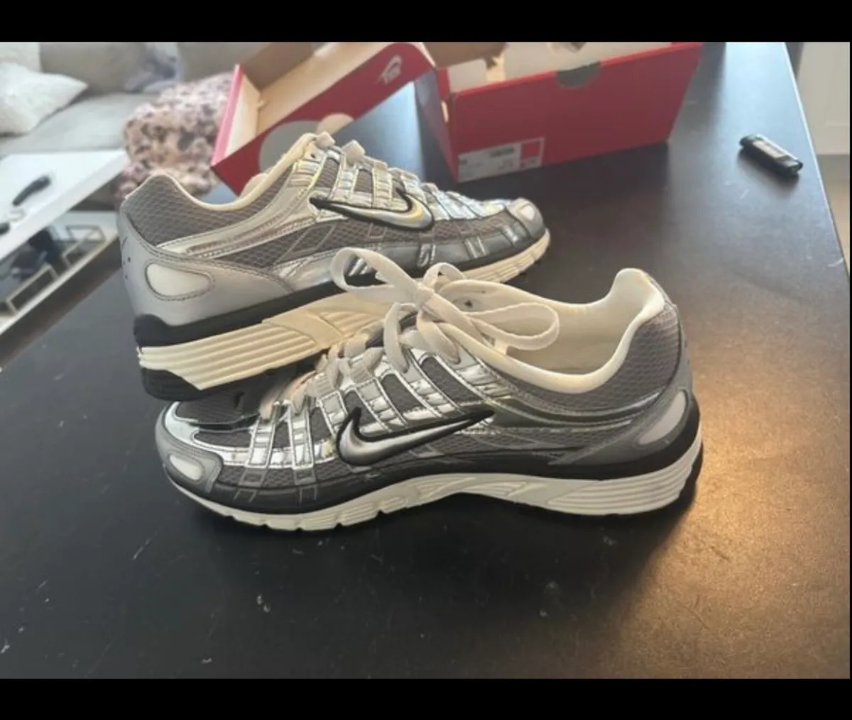 Nike P6000 9.5 brand new - Image 3