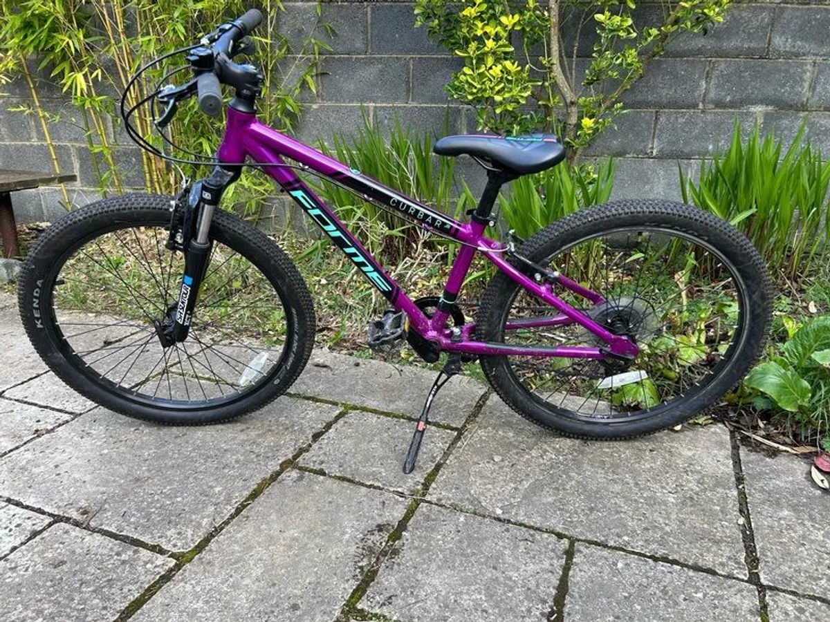 Forme bike in perfect condition - Image 2