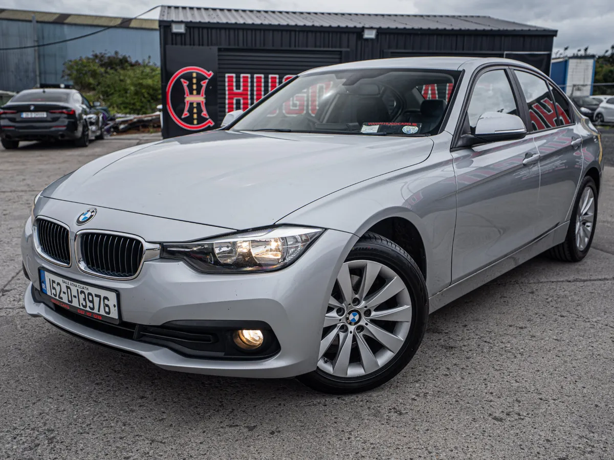 152 BMW 316d/Same owner for 8yrs/1yr warranty - Image 4