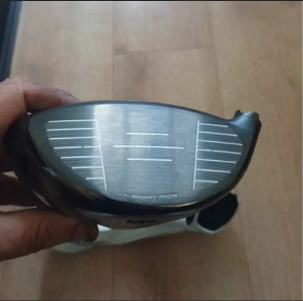 Callaway triple diamond MAX head (Right Handed) - Image 2
