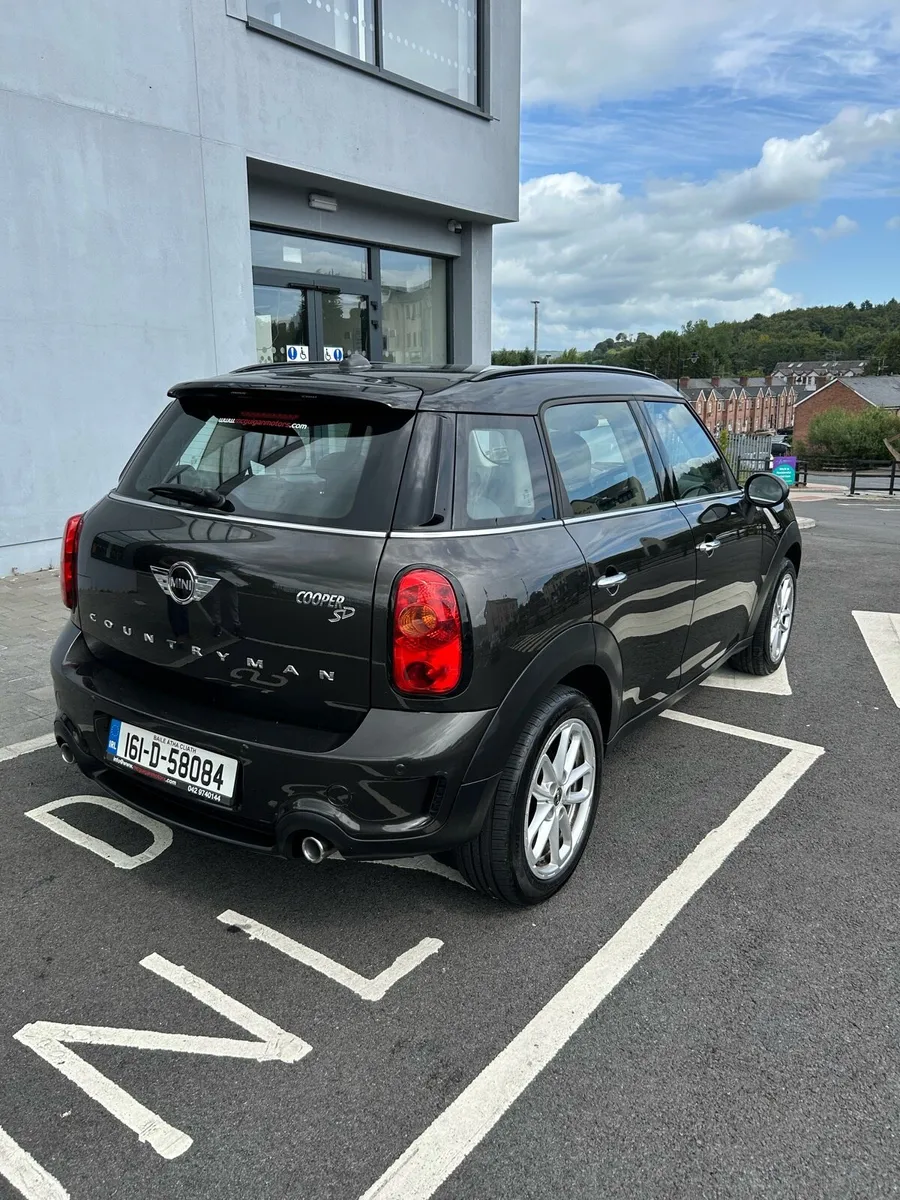 Mini Cooper 2016 - Image 3