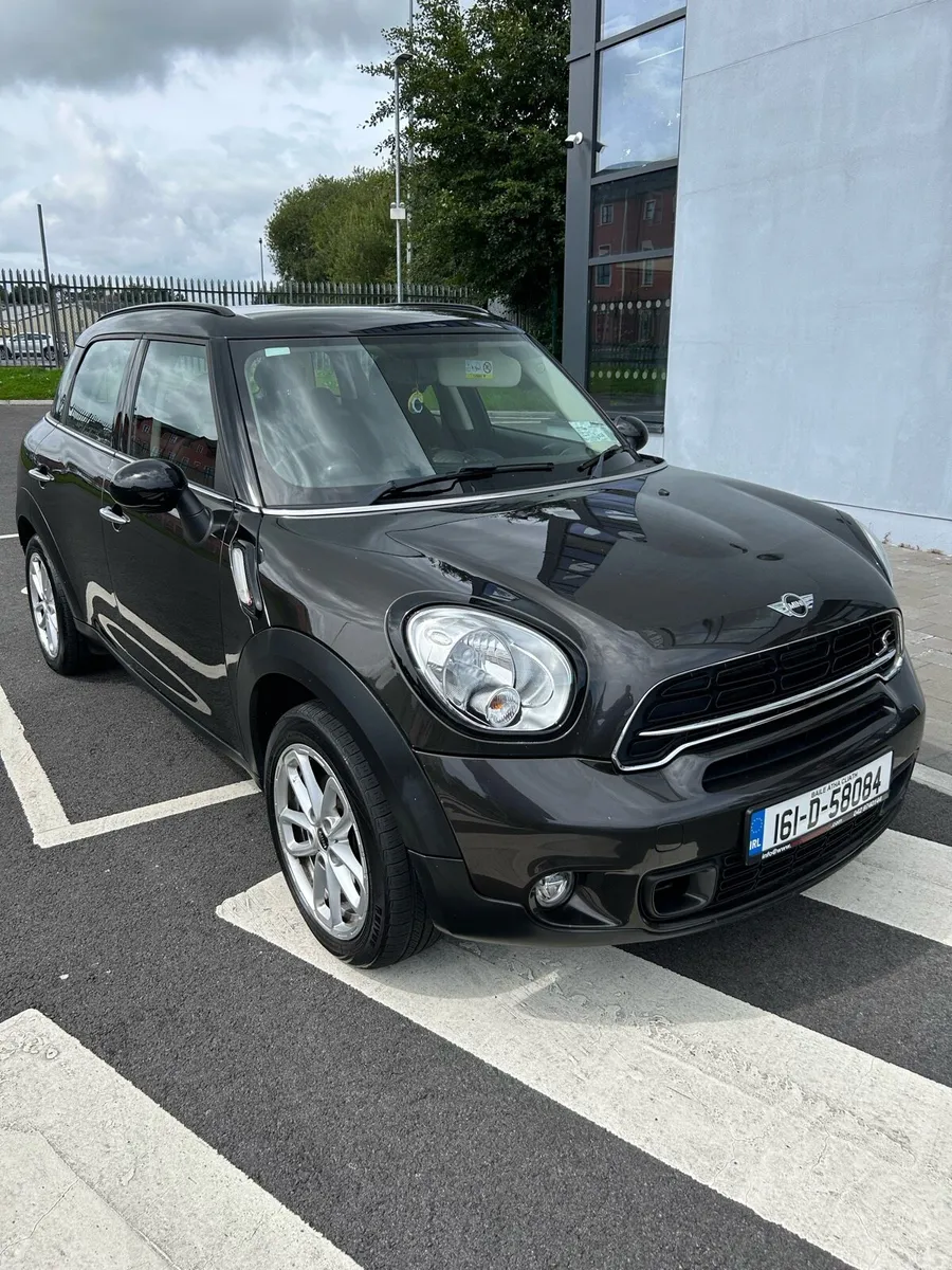 Mini Cooper 2016 - Image 4