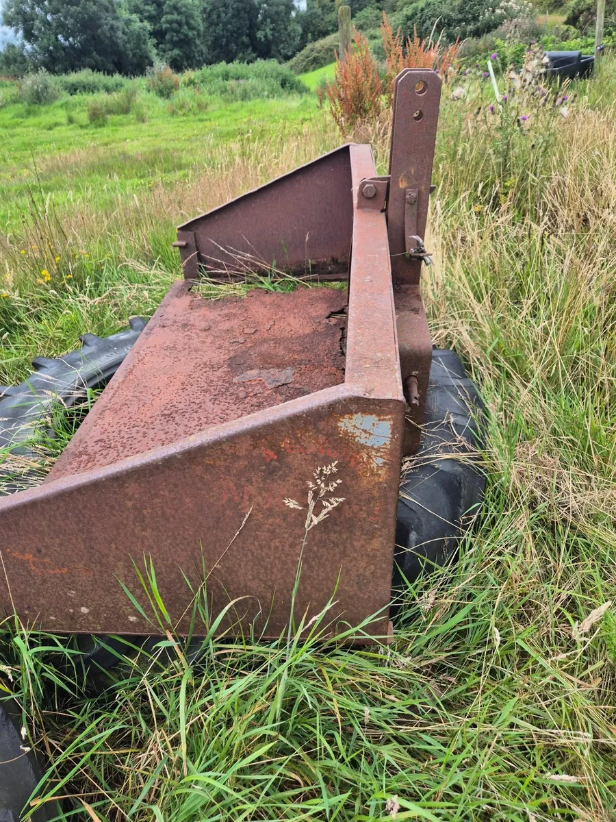 Transport Box - Image 1