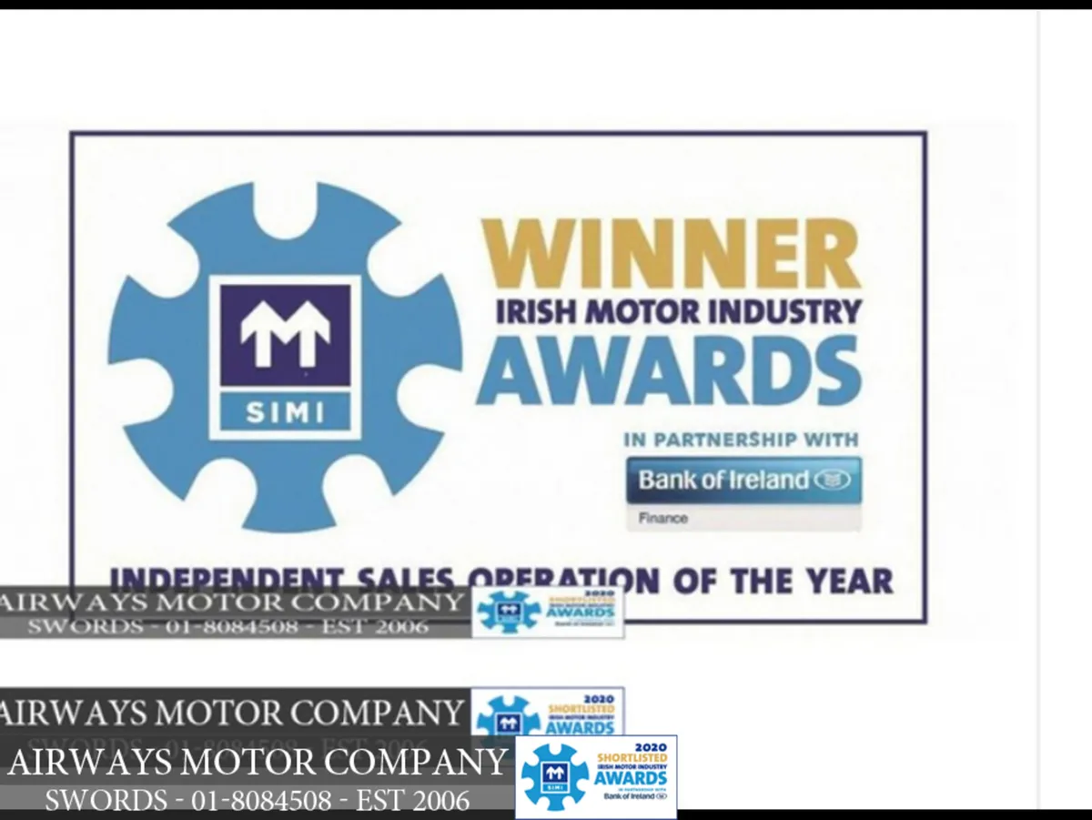 Ford Mondeo ZETEC *1.5 TDCI  * 6 SPEED MANUAL * PH - Image 2