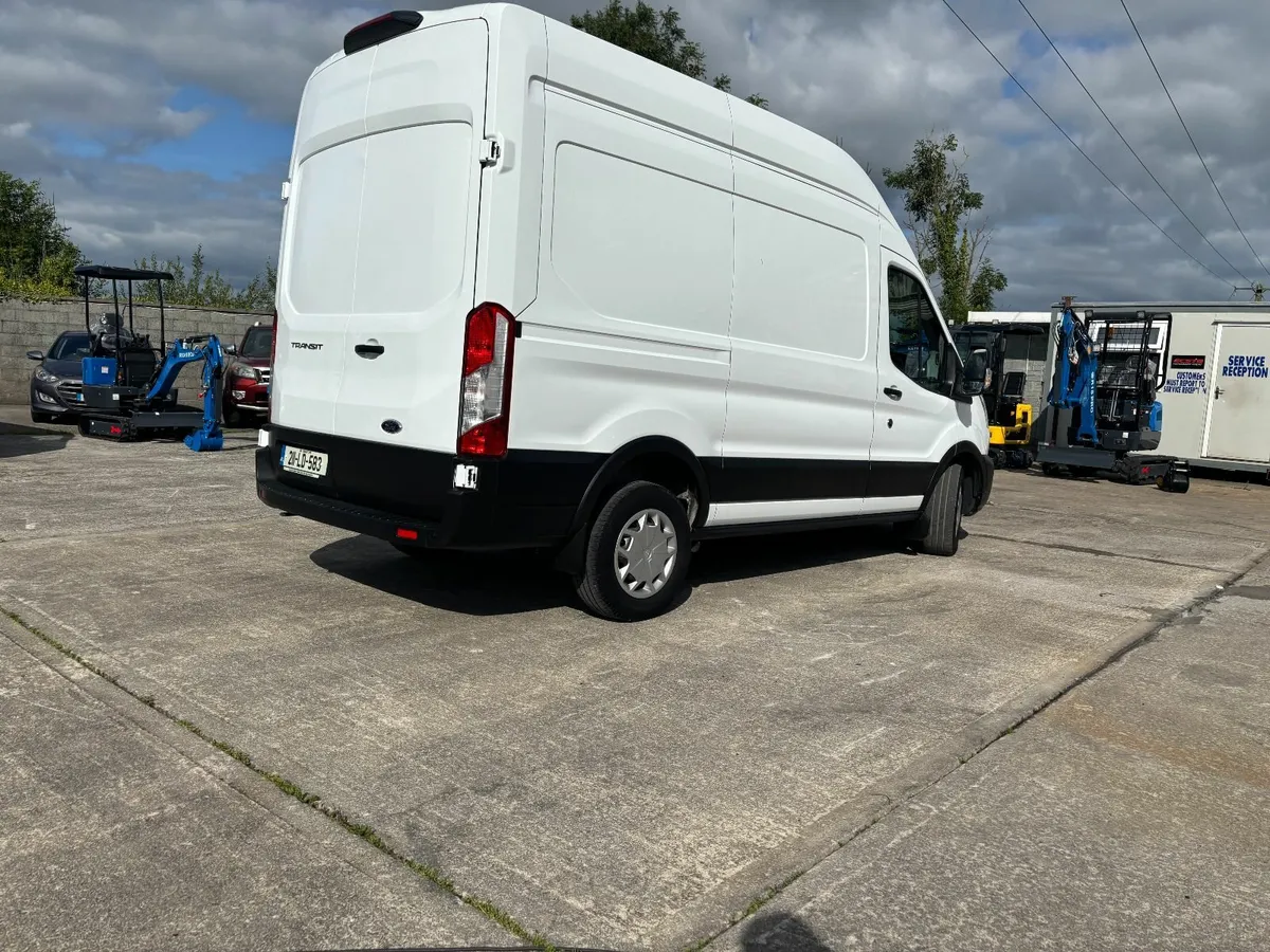 Stunning Ford Transit T350... - Image 3