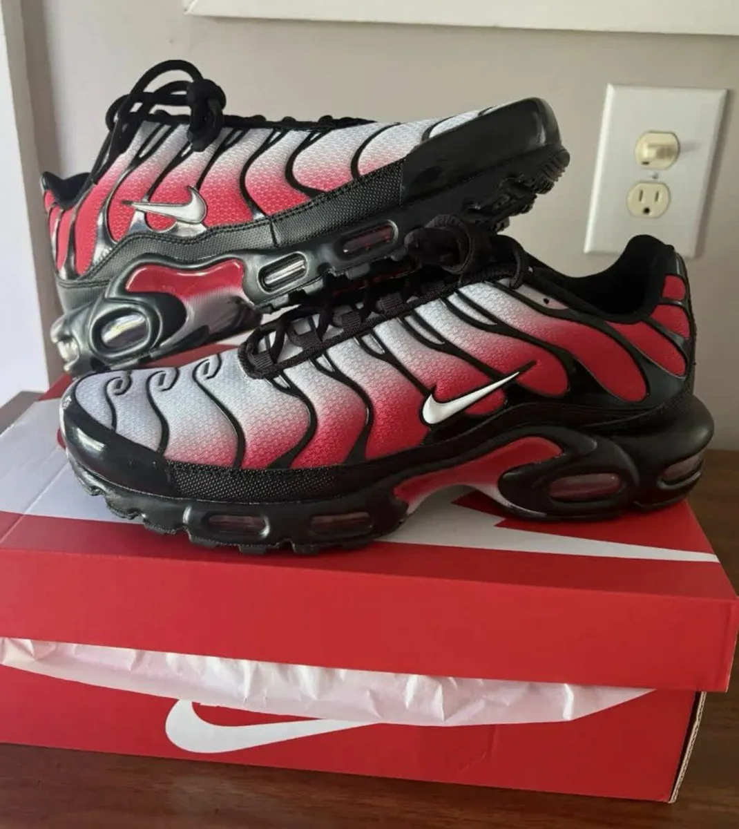 Nike AIR MAX - Image 1