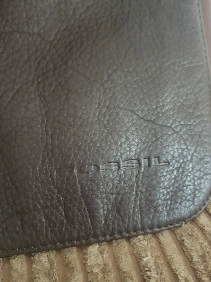 FOSSIL Shoulder bad - Image 2