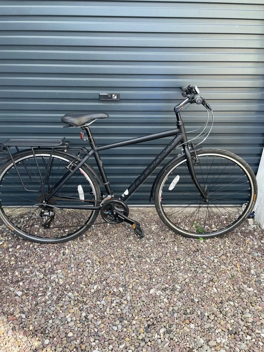 Ridgeback Rapide Velocity  Bike - Image 4