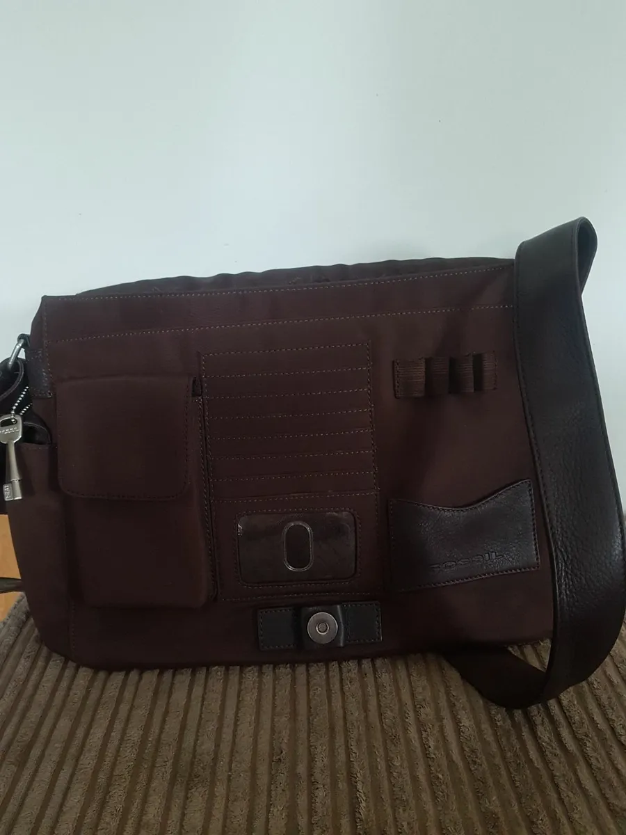 FOSSIL Shoulder bad - Image 3