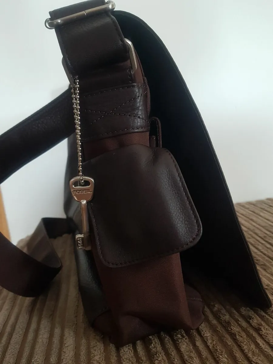 FOSSIL Shoulder bad - Image 4