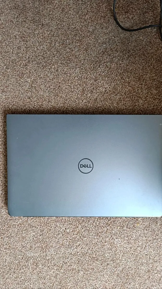 Dell Vostro 5590, i5 10th 16Gb - Image 4