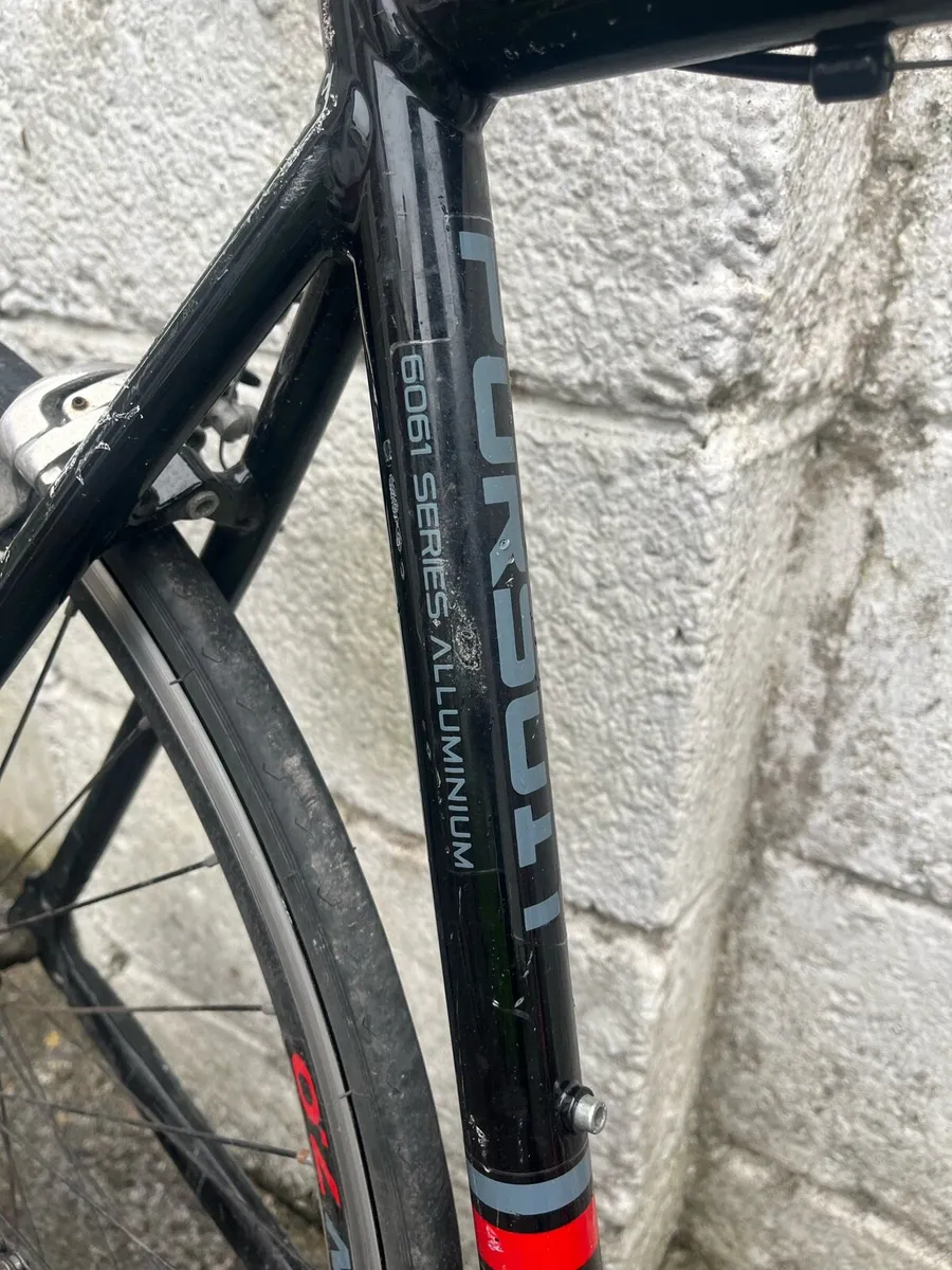 X Race Pursuit racing bike - Image 3