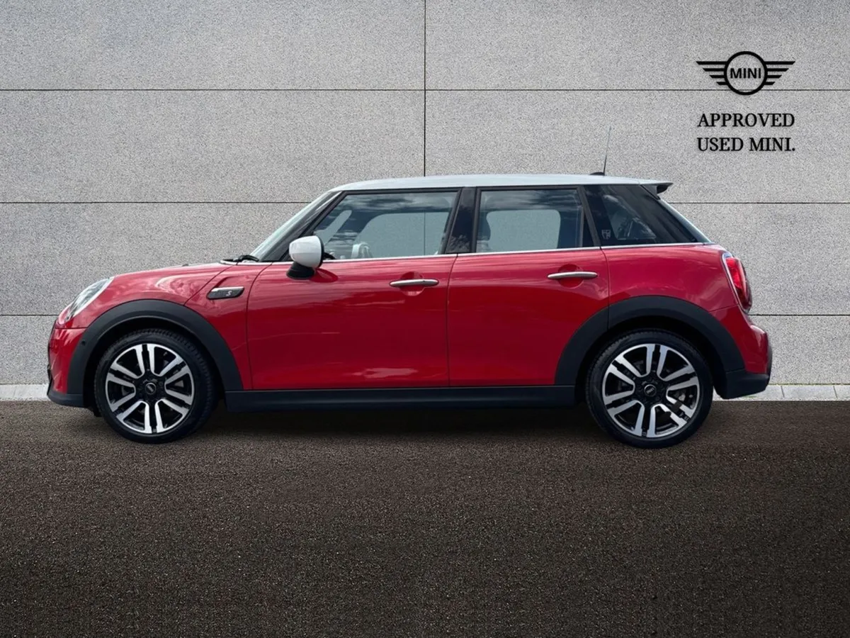 MINI HATCH 5-door Cooper S Exclusive - Image 3