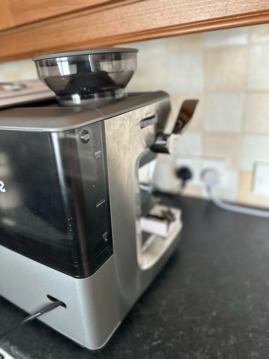 Sage Barista Express Impress - Image 4