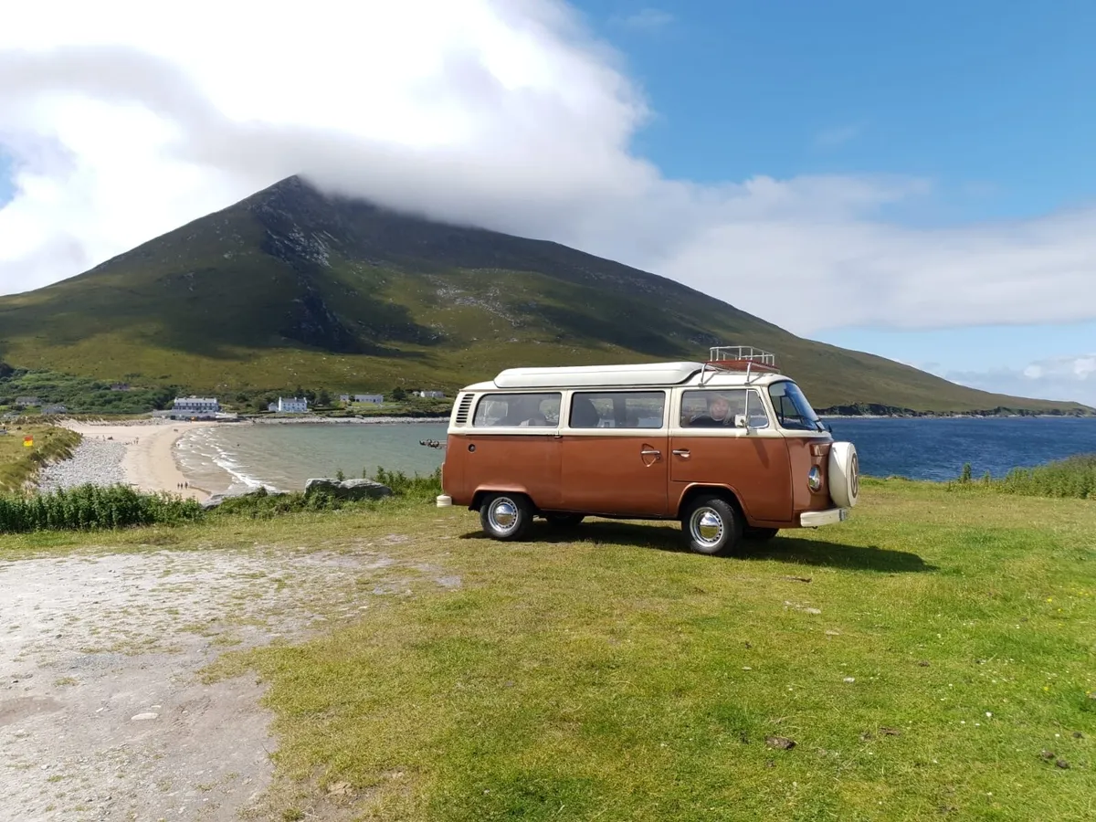 VW T2 Camper - Image 1