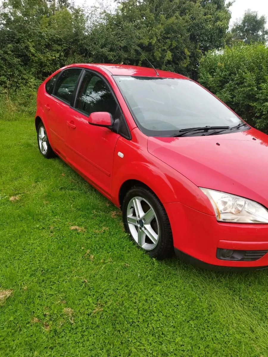 Ford focus - Image 1
