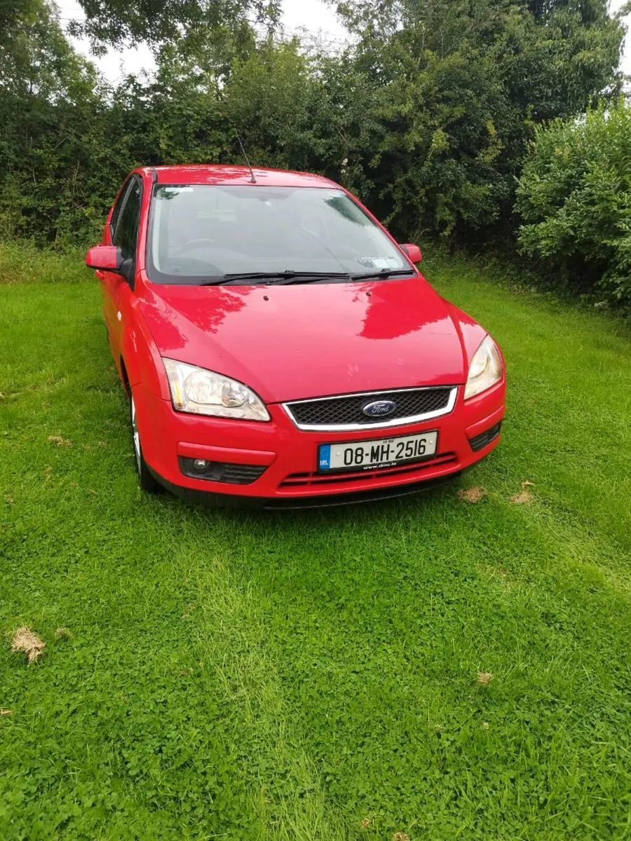 Ford focus - Image 2