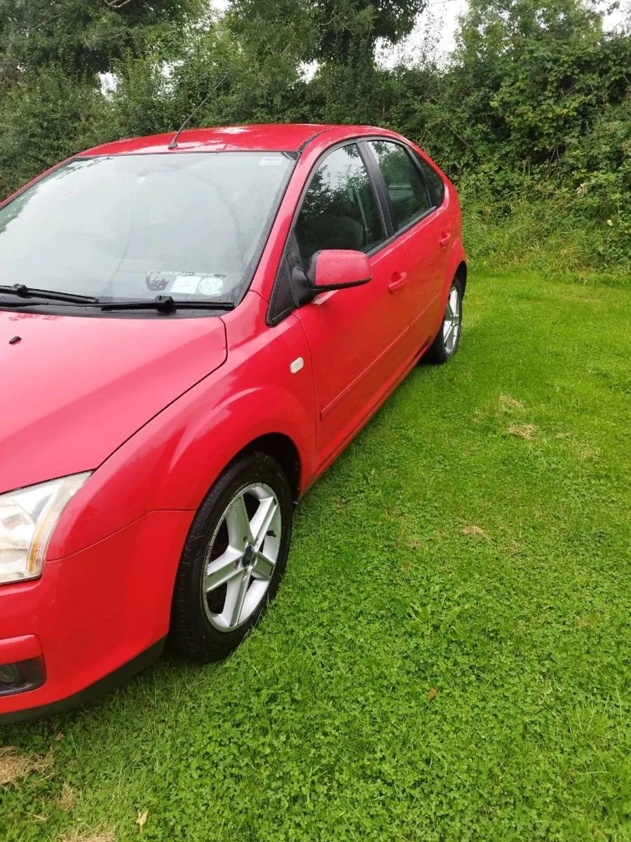 Ford focus - Image 3
