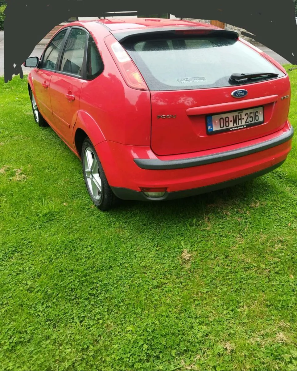 Ford focus - Image 4