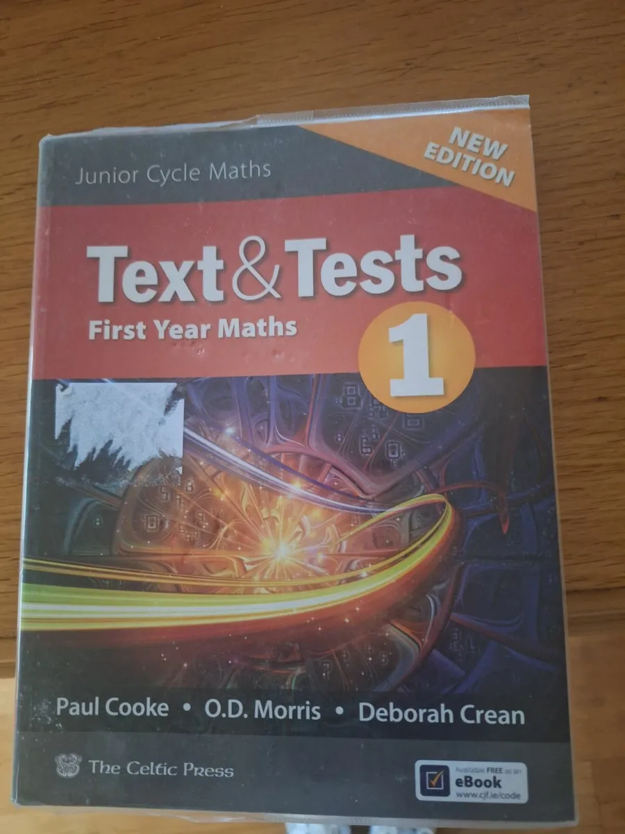 School books 1st year secondary - Image 2