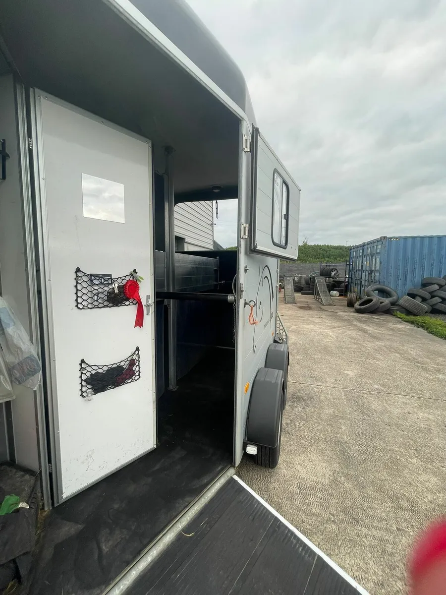 Horsebox - Image 4