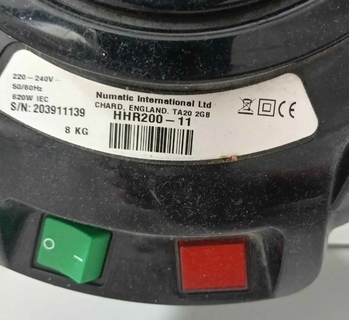 vacuum cleaner - Image 2