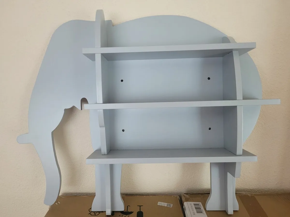 Shelf - Image 1