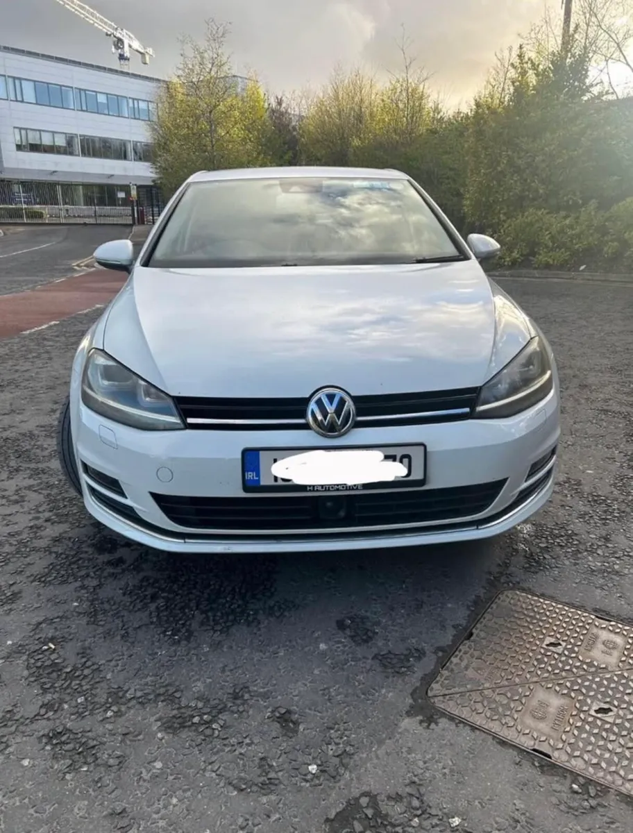 Golf - Image 1