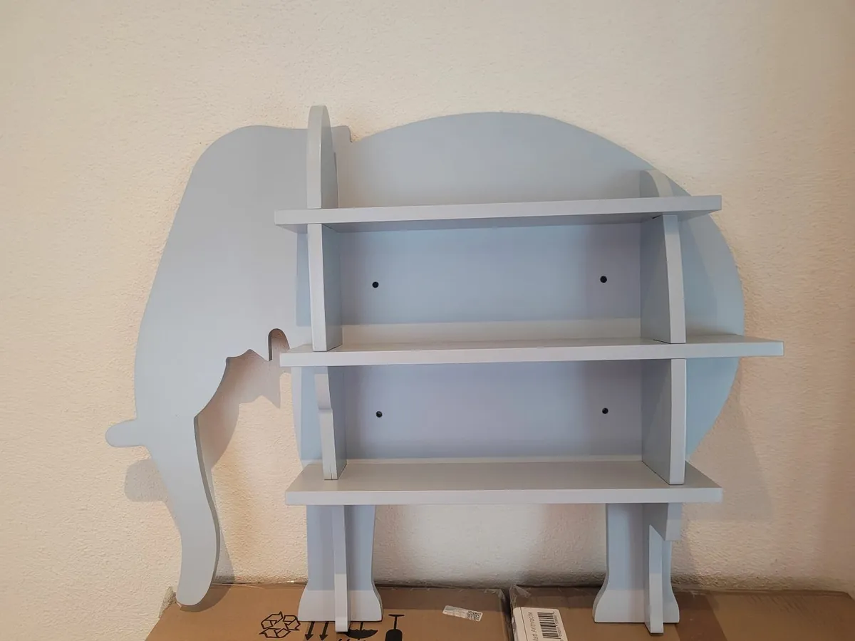 Shelf - Image 2