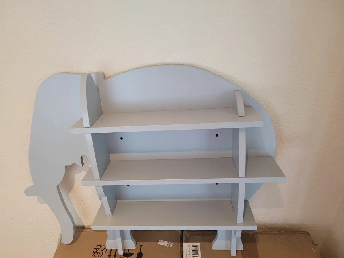 Shelf - Image 3
