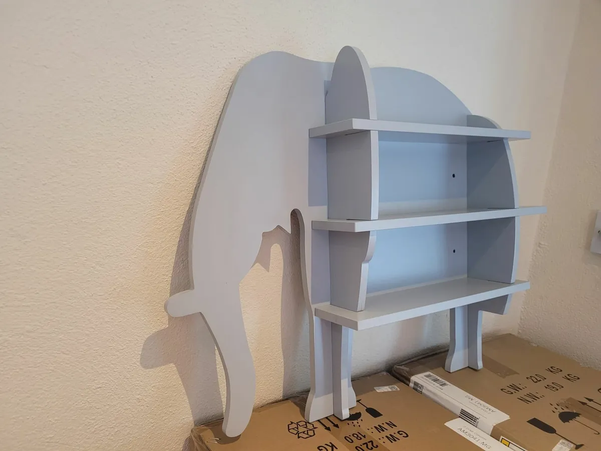 Shelf - Image 4
