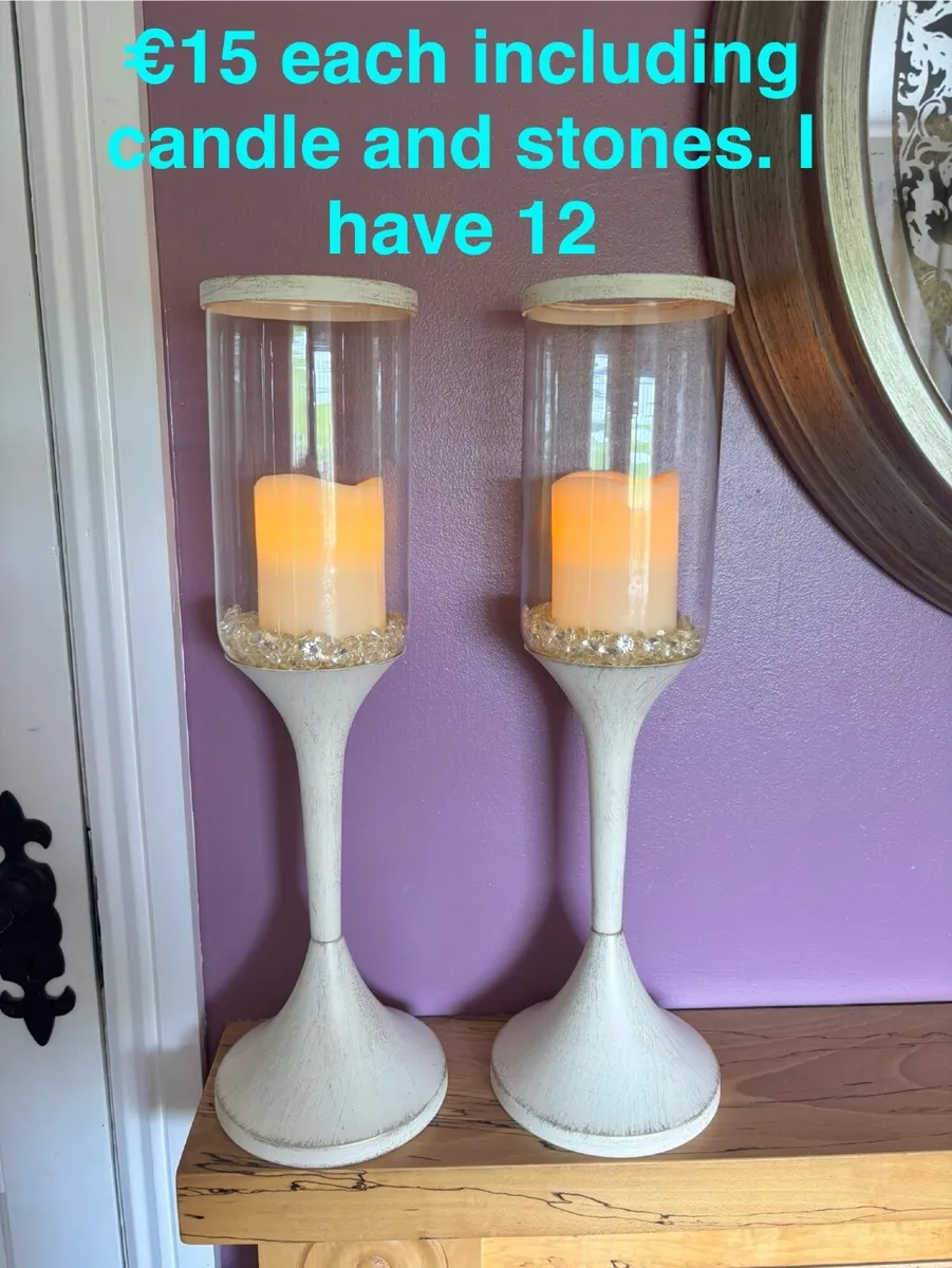 Wedding items - Image 1
