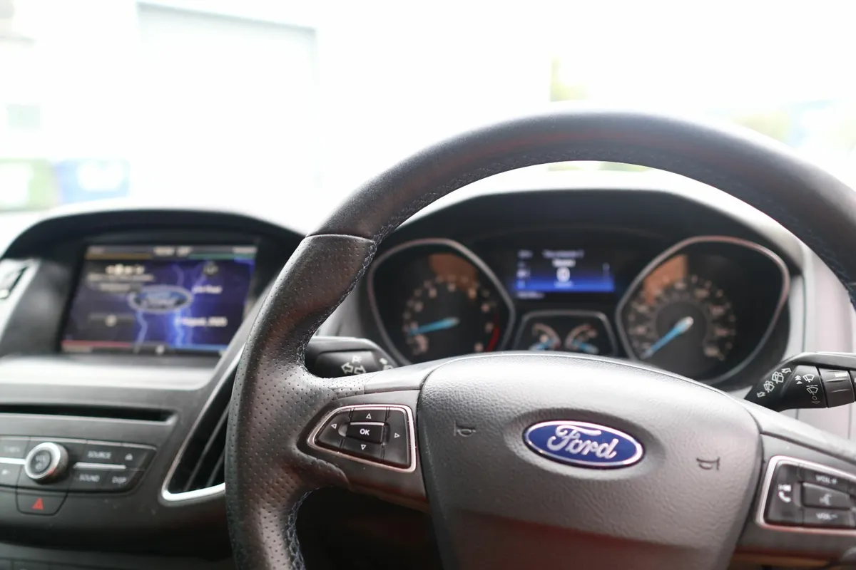 Ford Focus 2015 - Image 4