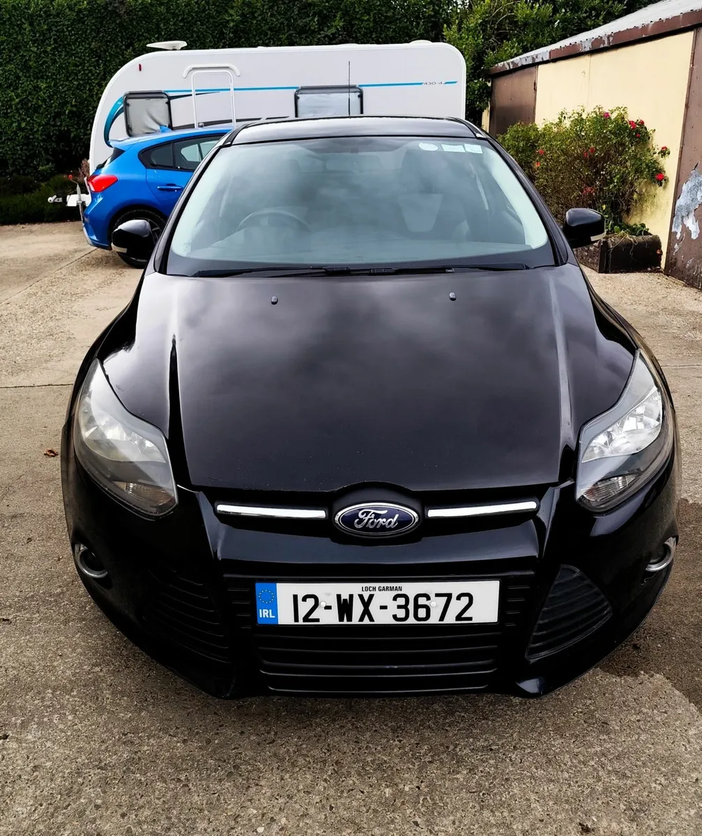 Ford Focus 2012 1.6L 115BHP - Image 4