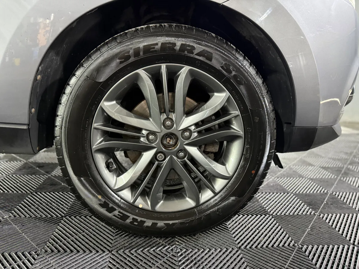 ◻️2014 HYUNDAI IX35 1.7 CRDI EXECUTIVE◻️ - Image 4