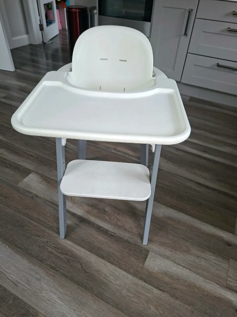 Highchair - Image 2