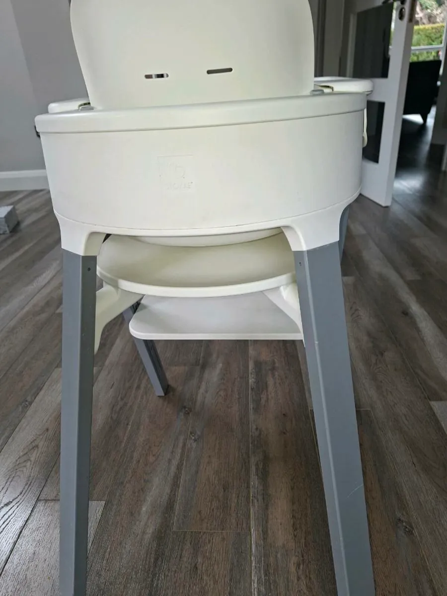 Highchair - Image 3